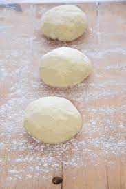 Przygotowanie bułek